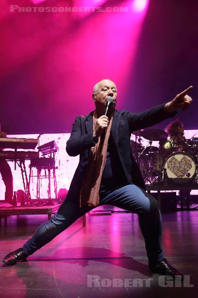 SIMPLE MINDS - 2022-05-06 - BOULOGNE-BILLANCOURT - La Seine Musicale - 